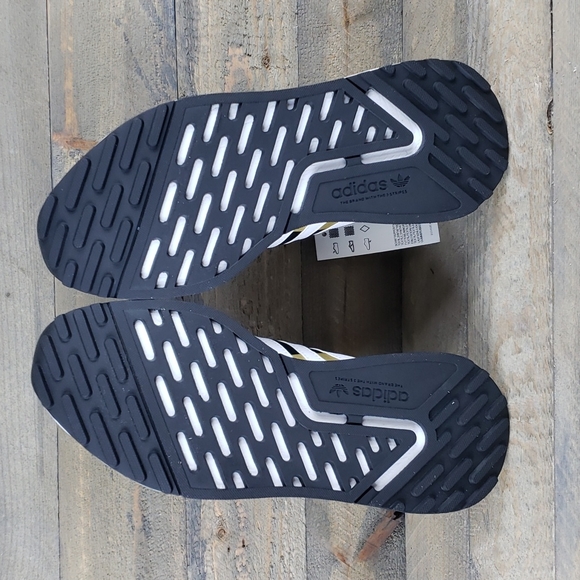 adidas Multix Women's Athletic Sneaker Casual Shoe Leopard Print Heel - Picture 6 of 8